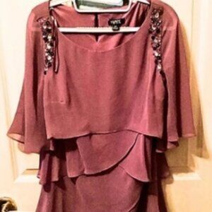 *NWT* SLNY Dress